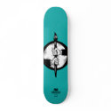 PROLETARYAT skateboards by turbokolor PROLETARYAT skateboards