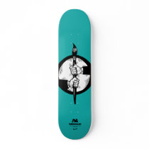PROLETARYAT skateboards by turbokolor PROLETARYAT skateboards
