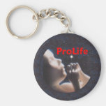 ProLife Keychain
