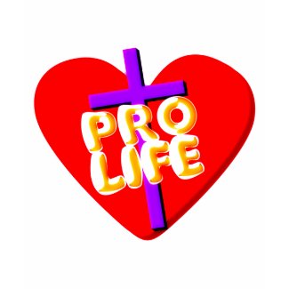 ProLife shirt