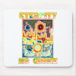 Prolife Virgin Mary Testimony Mousepads