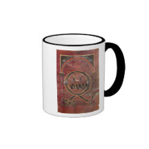 Prologue of the Gospel of St. Luke Coffee Mugs