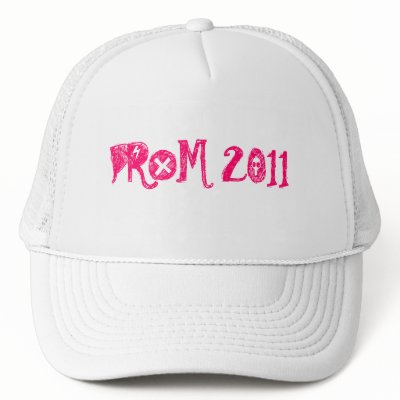 Prom Hats