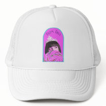 Prom Diva hats