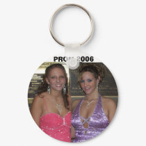 PROM keychains by HHORNAMAN PROM keychains