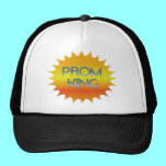 Prom King hats