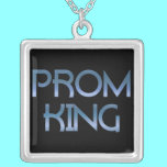 Prom King necklaces