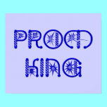 Prom King posters