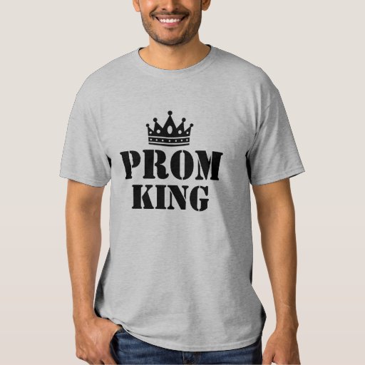 prom night shirt