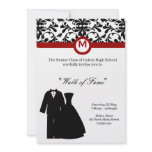 Prom Night Invites