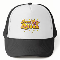 Prom Queen Trucker Hats