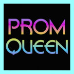 Prom Queen posters