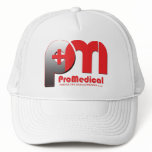 ProMedical HEALTH SOLUTIONS llc. hats
