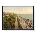 Promenade, Clacton-on-Sea, England posters