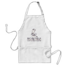 Prometheus Aprons