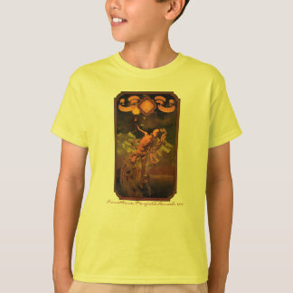 prometheus and bob shirt