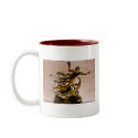 Prometheus mugs