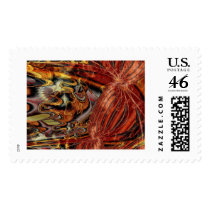Prometheus postage by SophieLerlei Prometheus postage