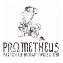 Prometheus posters by nakedzealot Prometheus posters
