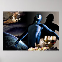 Prometheus posters