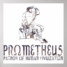 Prometheus Print