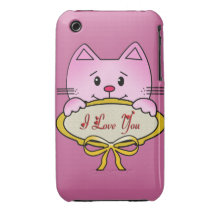 Promise Case-Mate iPhone 3 Cases