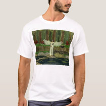 Promise of Iris t-shirts