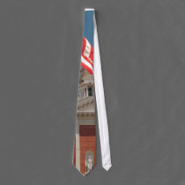 Promise of Justice ties