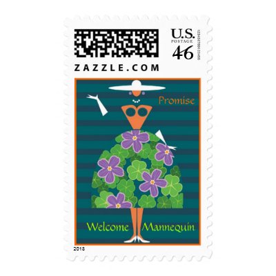 Promise Postage by HoodiesCollection