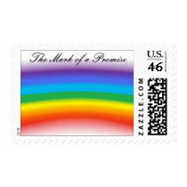 Promise Postage Stamps