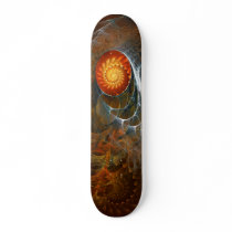 Promise Skateboard
