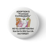 Promised Confidentiality Pin