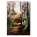 Promised Land card by bmthour Promised Land card