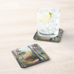 Promised Land Drink Coaster