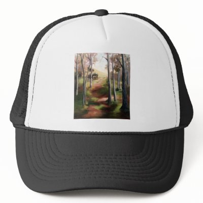 Promised Land hat by bmthour