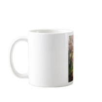 Promised Land Mug