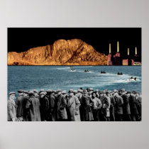 Promised Land posters