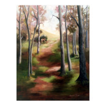 Promised Land posters