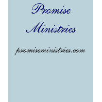 PromiseMinistries, promiseministries.com t-shirts
