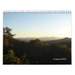 Promises 2010 wall calendar