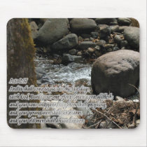 Promises mousepads by jesus1ste Promises mousepads