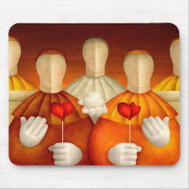 Promises mousepads