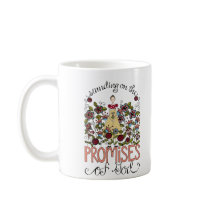 Promises - Mug