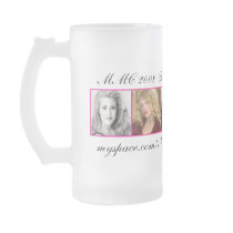 PROMO 5 BRILLIANT WOMEN FROM MYSPACE CALENDAR mugs by MyspaceMusicCalendar PROMO 5 BRILLIANT WOMEN FROM MYSPACE CALENDAR mugs