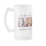 PROMO 5 BRILLIANT WOMEN FROM MYSPACE CALENDAR mugs