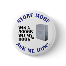 Promo Button by gina74 Promo Button