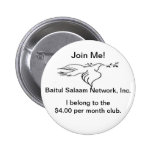 Promo Fundraising buttons