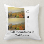 Promo Item pillows