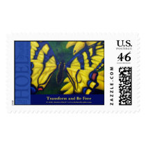 Promo Postage Stamps