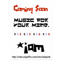 promo poster posters by iammanagement promo poster posters